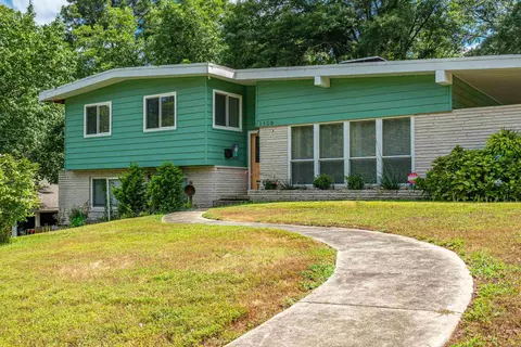 Exterior - 1109 Crystal, Benton, AR 72015 photo 9 of 10