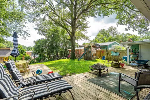 Exterior - 1109 Crystal, Benton, AR 72015 photo 3 of 10