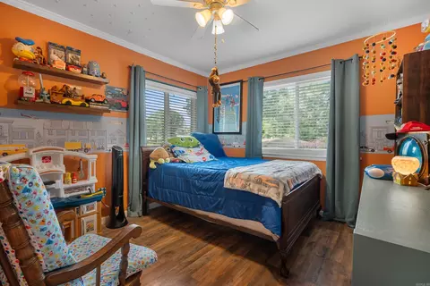 Bedroom - 1109 Crystal, Benton, AR 72015 photo 3 of 5