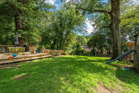 Exterior - 1109 Crystal, Benton, AR 72015 photo 5 of 10