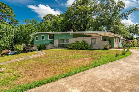 Exterior - 1109 Crystal, Benton, AR 72015 photo 10 of 10