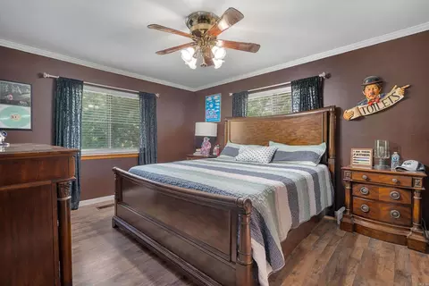 Bedroom - 1109 Crystal, Benton, AR 72015 photo 1 of 5