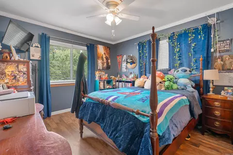 Bedroom - 1109 Crystal, Benton, AR 72015 photo 5 of 5