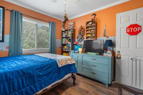 Bedroom - 1109 Crystal, Benton, AR 72015 photo 4 of 5