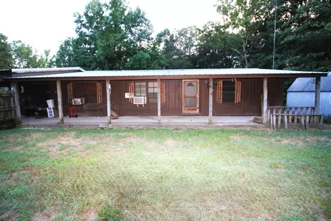 1341 Mountain View Rd, Glenwood, AR 71943