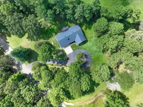 34 E Waterfall, Heber Springs, AR 72543