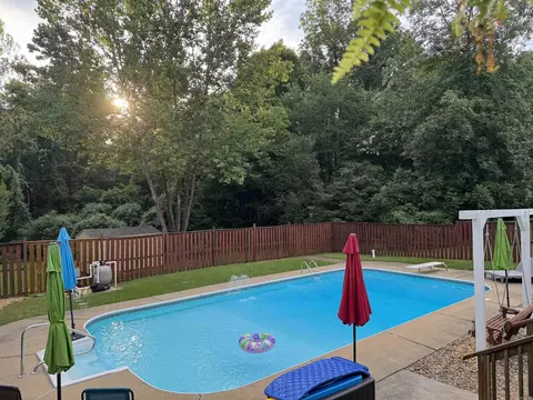 4227 Millbrook Dr, Bryant, AR 72022 photo 38