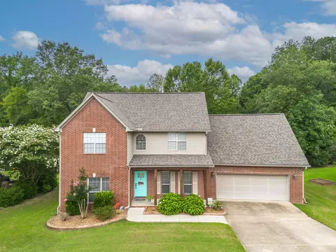 4227 Millbrook Dr, Bryant, AR 72022 photo 1