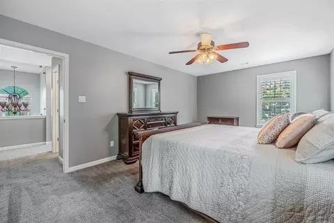 4227 Millbrook Dr, Bryant, AR 72022 photo 20