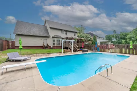 4227 Millbrook Dr, Bryant, AR 72022 photo 34