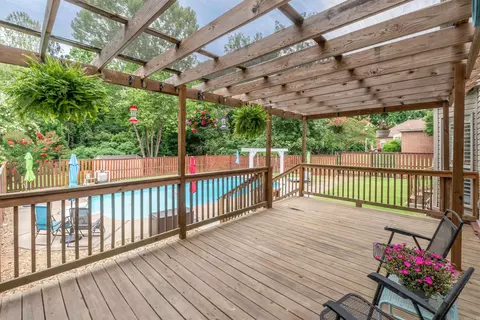 4227 Millbrook Dr, Bryant, AR 72022 photo 33