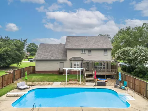 4227 Millbrook Dr, Bryant, AR 72022 photo 36