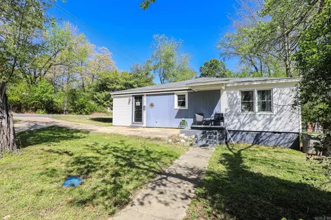 811 Hester, Benton, AR 72015 photo 5