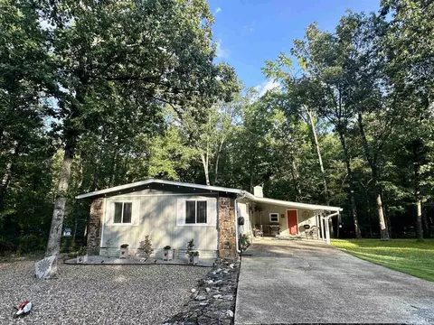 37 Venado Way, Hot Springs Village, AR 71909