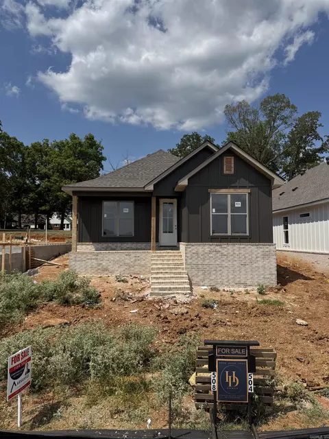 508 Court St, Bryant, AR 72022