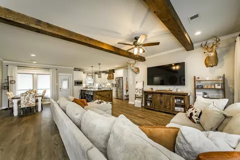 74 Bella Grace Dr, Lonoke, AR 72086 photo 6
