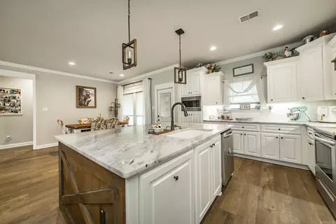74 Bella Grace Dr, Lonoke, AR 72086 photo 9