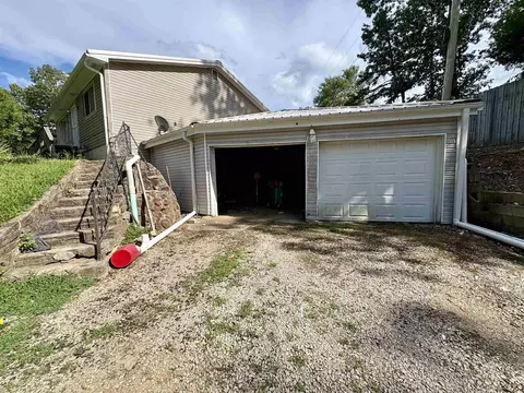 9 Summit Ridge Cir, Williford, AR 72482