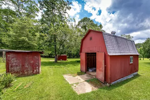 Exterior - 201 W Carmichael, Cabot, AR 72023 photo 7 of 11