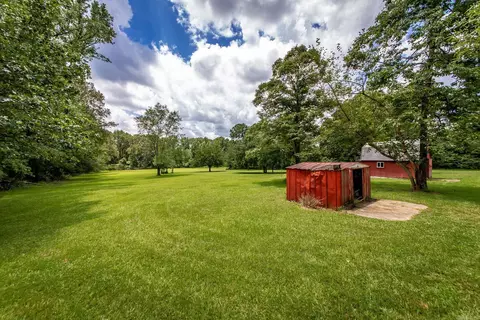 Exterior - 201 W Carmichael, Cabot, AR 72023 photo 8 of 11