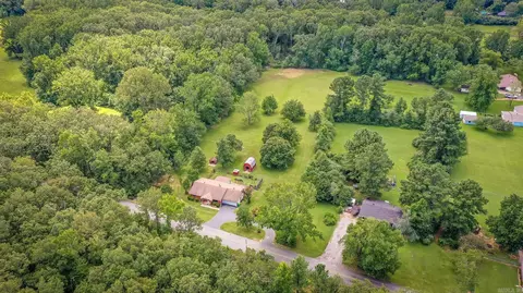 View/Area - 201 W Carmichael, Cabot, AR 72023 photo 1 of 7