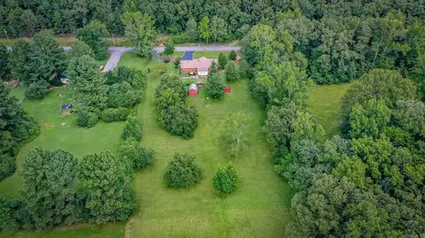 View/Area - 201 W Carmichael, Cabot, AR 72023 photo 6 of 7