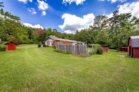 Exterior - 201 W Carmichael, Cabot, AR 72023 photo 11 of 11