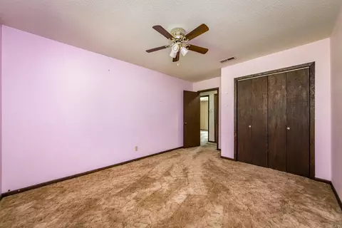 Bedroom - 201 W Carmichael, Cabot, AR 72023 photo 7 of 7