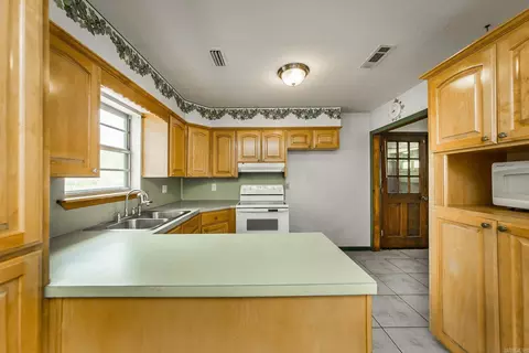 Kitchen - 201 W Carmichael, Cabot, AR 72023 photo 1 of 4