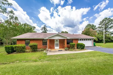 Exterior - 201 W Carmichael, Cabot, AR 72023 photo 1 of 11