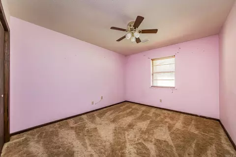 Bedroom - 201 W Carmichael, Cabot, AR 72023 photo 6 of 7