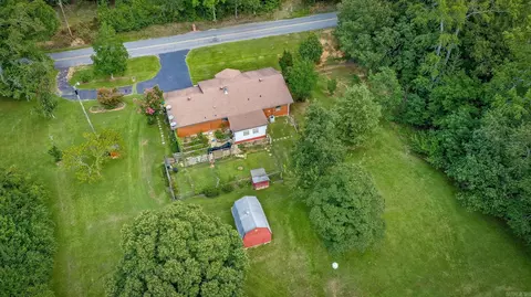 View/Area - 201 W Carmichael, Cabot, AR 72023 photo 7 of 7