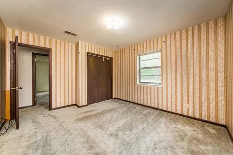 Bedroom - 201 W Carmichael, Cabot, AR 72023 photo 3 of 7