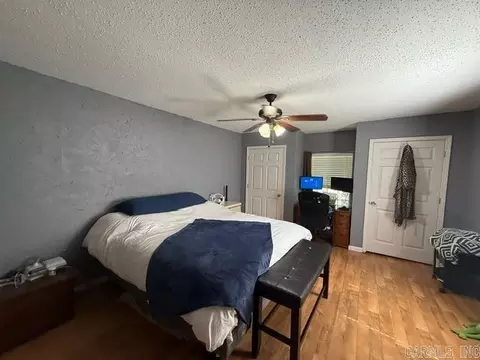 Bedroom - 2309 Neeley St, Benton, AR 72015 photo 1 of 4