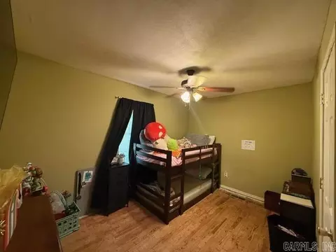 Bedroom - 2309 Neeley St, Benton, AR 72015 photo 3 of 4
