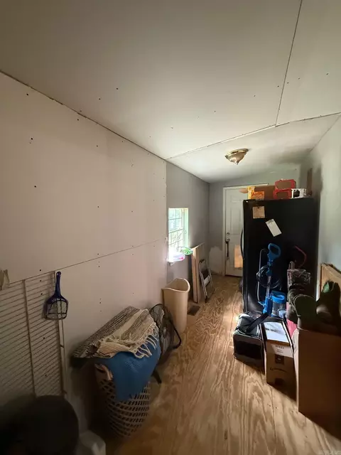 Entry Way - 2309 Neeley St, Benton, AR 72015 photo 1 of 1