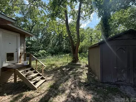 Exterior - 2309 Neeley St, Benton, AR 72015 photo 1 of 2
