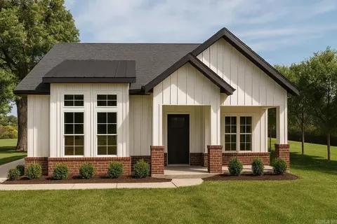 346 Ash St, Conway, AR 72034 photo 1