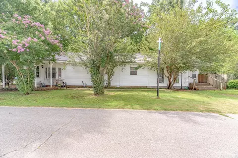 601 Tupelo, Lake City, AR 72437