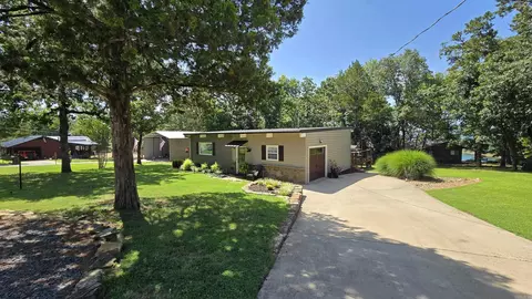 102 Tee Pee Trail Cor, Fairfield Bay, AR 72088