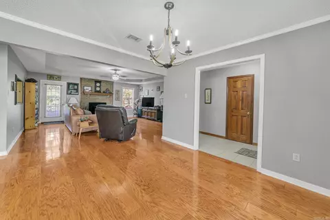 Other - 36 Sun Valley Dr, Cabot, AR 72023 photo 8 of 13