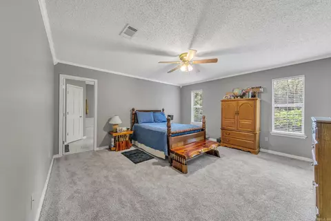 Bedroom - 36 Sun Valley Dr, Cabot, AR 72023 photo 1 of 9