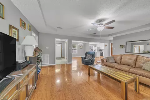 Other - 36 Sun Valley Dr, Cabot, AR 72023 photo 6 of 13