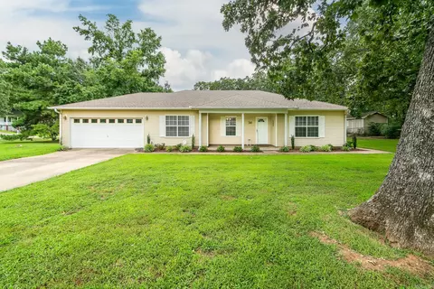 Exterior - 36 Sun Valley Dr, Cabot, AR 72023 photo 1 of 8