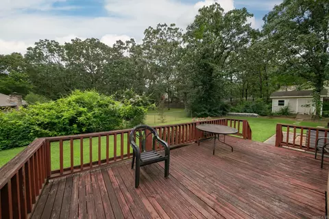 Exterior - 36 Sun Valley Dr, Cabot, AR 72023 photo 5 of 8