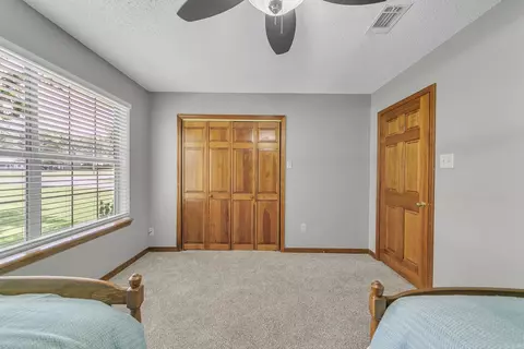 Bedroom - 36 Sun Valley Dr, Cabot, AR 72023 photo 5 of 9