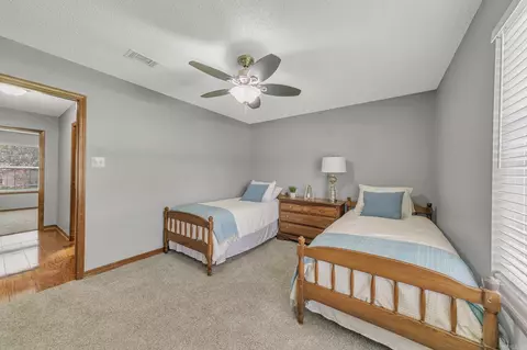 Bedroom - 36 Sun Valley Dr, Cabot, AR 72023 photo 4 of 9