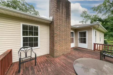 Exterior - 36 Sun Valley Dr, Cabot, AR 72023 photo 6 of 8