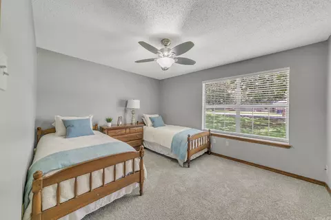 Bedroom - 36 Sun Valley Dr, Cabot, AR 72023 photo 3 of 9