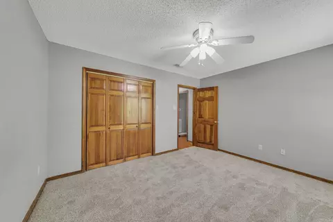 Bedroom - 36 Sun Valley Dr, Cabot, AR 72023 photo 8 of 9